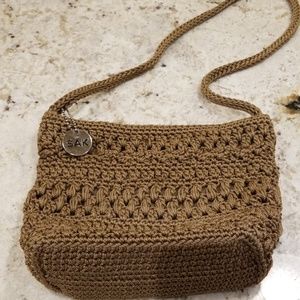 The Sak Purse